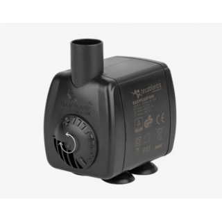 Filtro Biobox 1 con pompa e termoriscaldatore 100w
