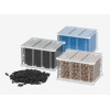 Filtro Biobox 1 SENZA pompa e SENZA termoriscaldatore