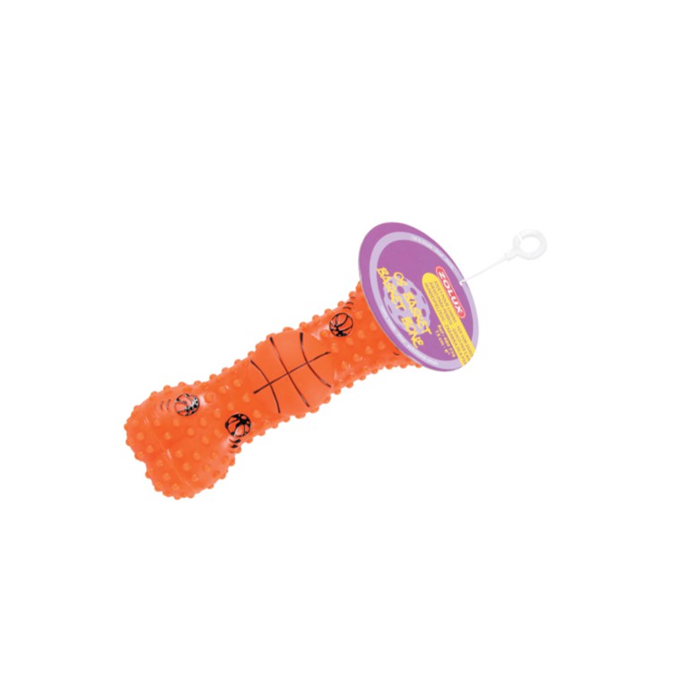 Gioco osso palla da basket 15cm