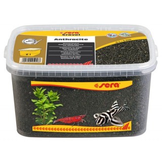 Ghiaia Gravel Gray Sera 2-3...