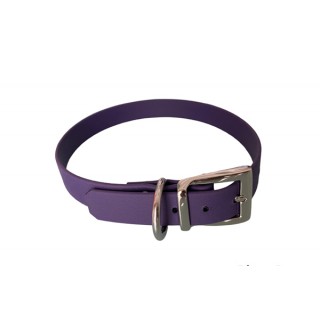 Collare Biothane...