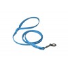 Guinzaglio Biothane LuckyDogCollection Azzurro S 1,50m 16mm
