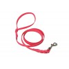 Guinzaglio Biothane LuckyDogCollection Corallo S 1,50m 16mm