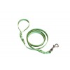 Guinzaglio Biothane LuckyDogCollection Menta S 1,50m 16mm