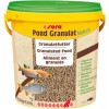 Mangime Pond Granulat Nature 10 lt 1,8 kg