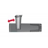 Filtro interno NewaMicro MCF70