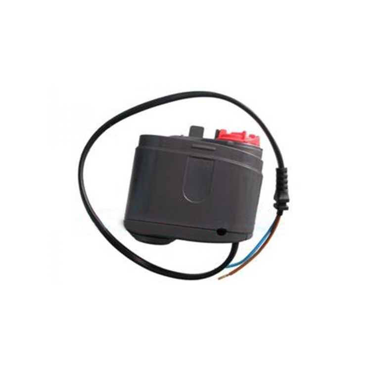Pompa Newa Duetto DJ 100 e Mirabello 60/70 senza spina