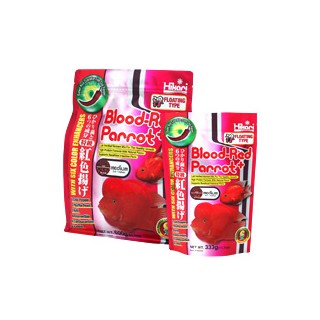 Mangime Hikari Blood Red...