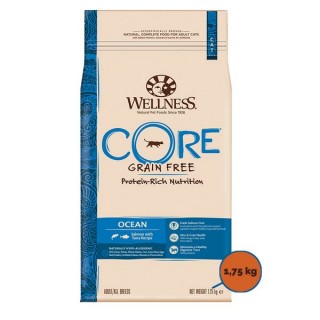 Wellness Core Ocean salmone...