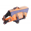 Salvagente Free Spirit Tg XXL 35-40kg Arancione