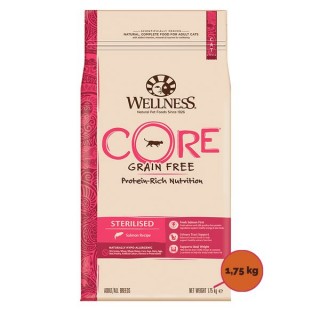 Wellness Core Sterilizzato...