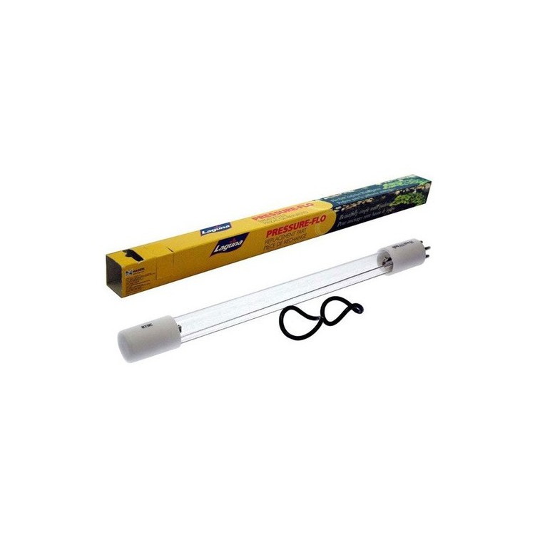 Ricambio lampada Uv-c 20 w per Pressure PF 8000
