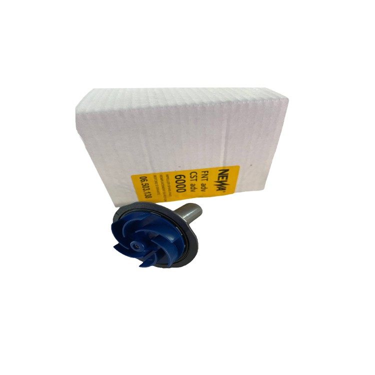 Magnetogirante pond ADV 6000