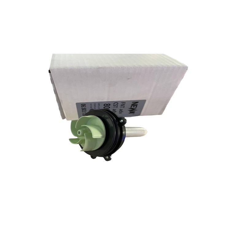 Magnetogirante pond ADV 8000