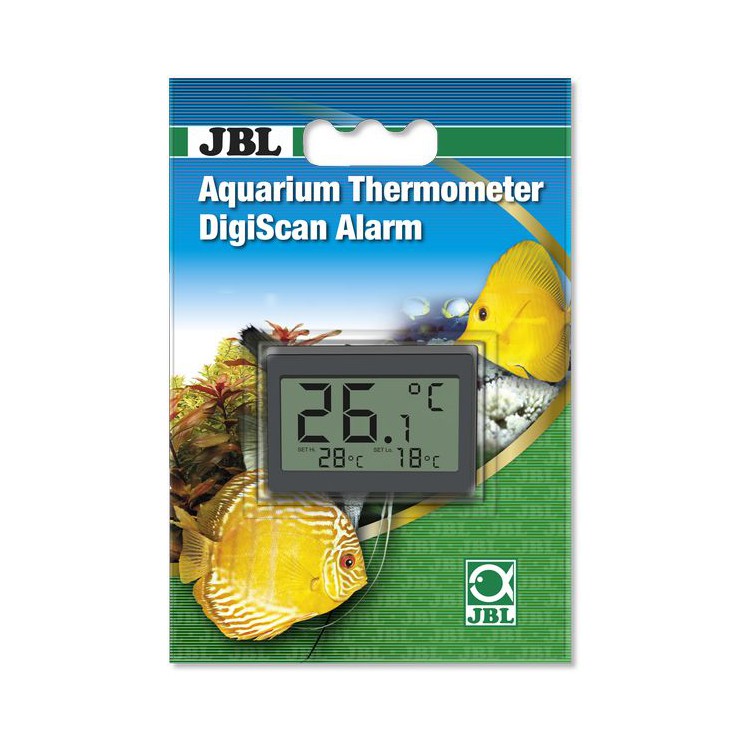 Accessori Termometro JBL Digiscan Alarm