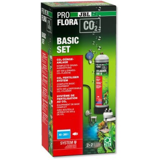 Co2 Proflora Co2 Basic set