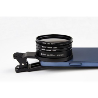 Set lenti per cellulare Orphek 52mm