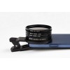 Set lenti per cellulare Orphek 52mm