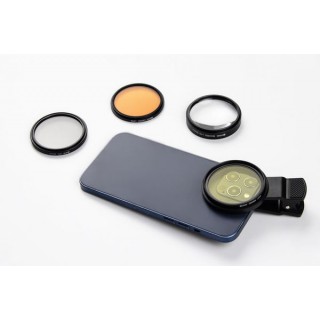 Set lenti per cellulare Orphek 52mm