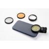 Set lenti per cellulare Orphek 52mm