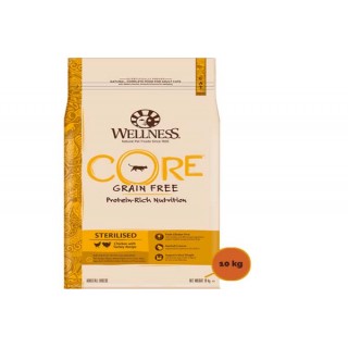 Wellness Core Sterilizzato...