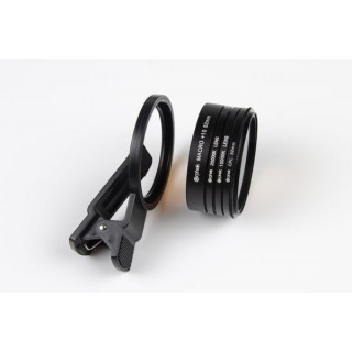 Set lenti per cellulare Orphek 52mm