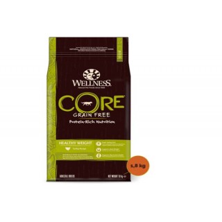 Wellness Core Healthy...