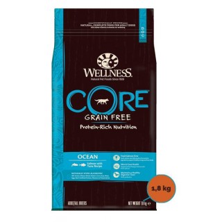 Wellness Core Ocean Salmone...