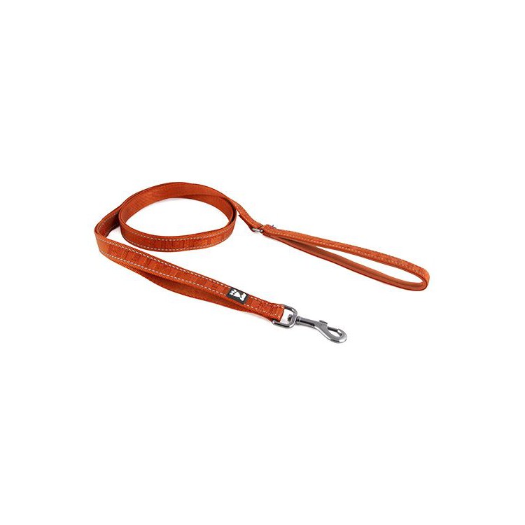 Guinzaglio Hurtta Casual Cannella 180x20mm
