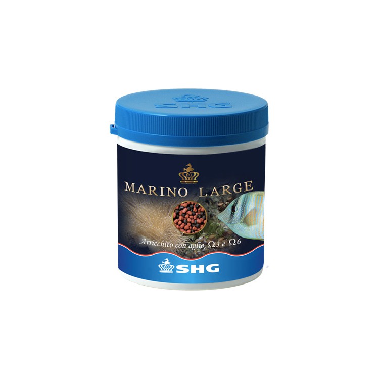 Mangime Premium Marino Large 125 gr