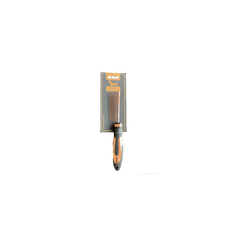 Pettine districante Noir 21 denti M 22x5cm