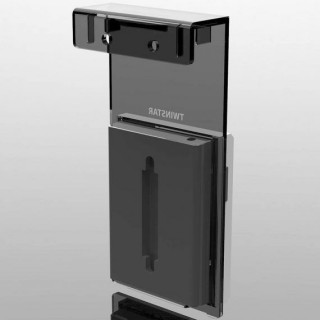 Ozonizzatore Algae Yotta Plus Twinstar