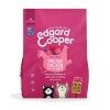 Kitten Pollo e Anatra e Pesce bianco con cinorrodi, fiori di rosa e mirtilli 300g