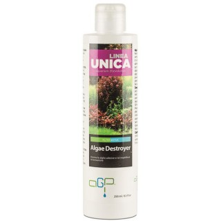 Antialga Unica Algae...