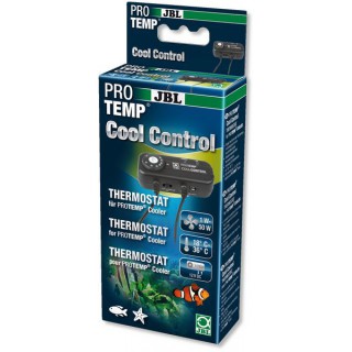 Controller Cool Control Pro...