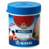 Mangime Granulato 125gr