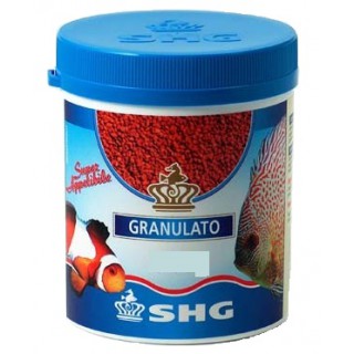 Mangime Granulato 250gr