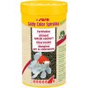 Mangime Goldy color spirulina Nature 1000ml 390 gr