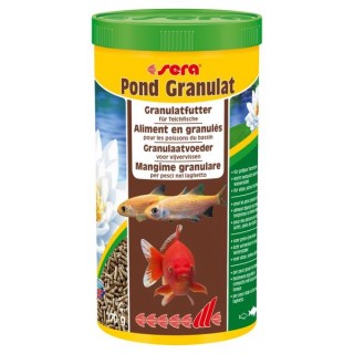 Mangime Pond Granulat...