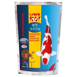 Mangime Pond Koi...