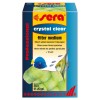 Materiale filtrante Crystal Clear lana