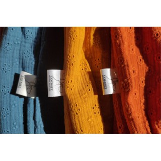 Paraorecchie in cotone...