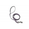 Guinzaglio Biothane LuckyDogCollection Lavanda S 1,50m 16mm