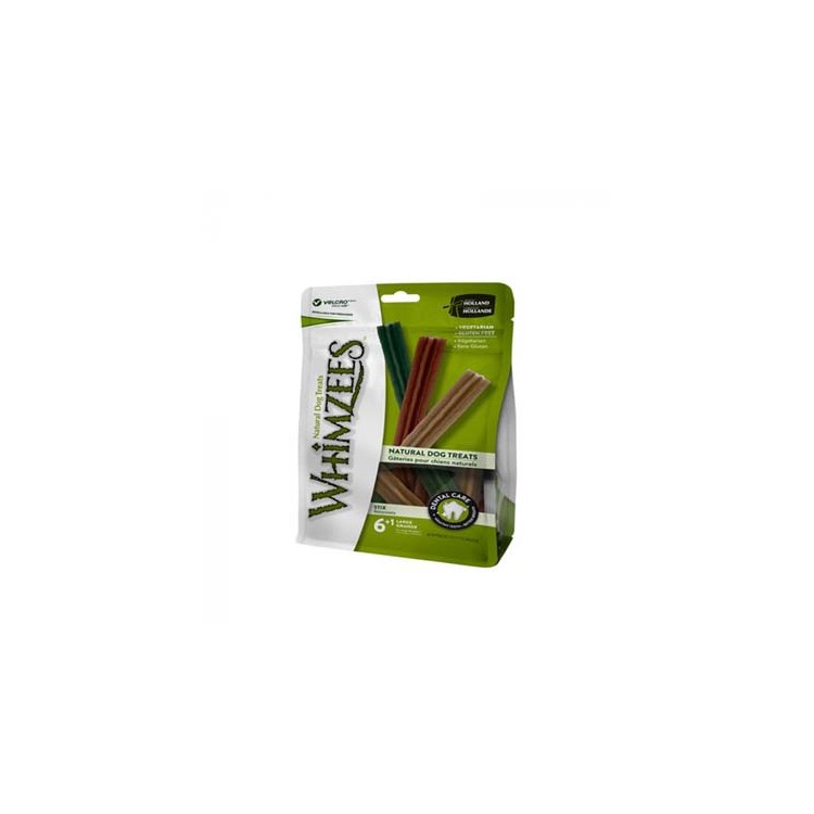 Whimzees Busta Stix L 7 pz 18-27 kg