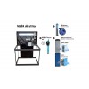 Acquario New Mirabello 30 Led 230V 50Hz Antracite