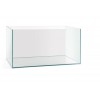 Acquario con vetro extrachiaro 60x30x35H cm 63lt