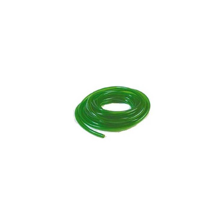 Tubo acqua verde 12 x 16 mm