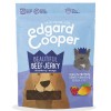 Snack Jerky Strisce di manzo con fragola e mango 150 g