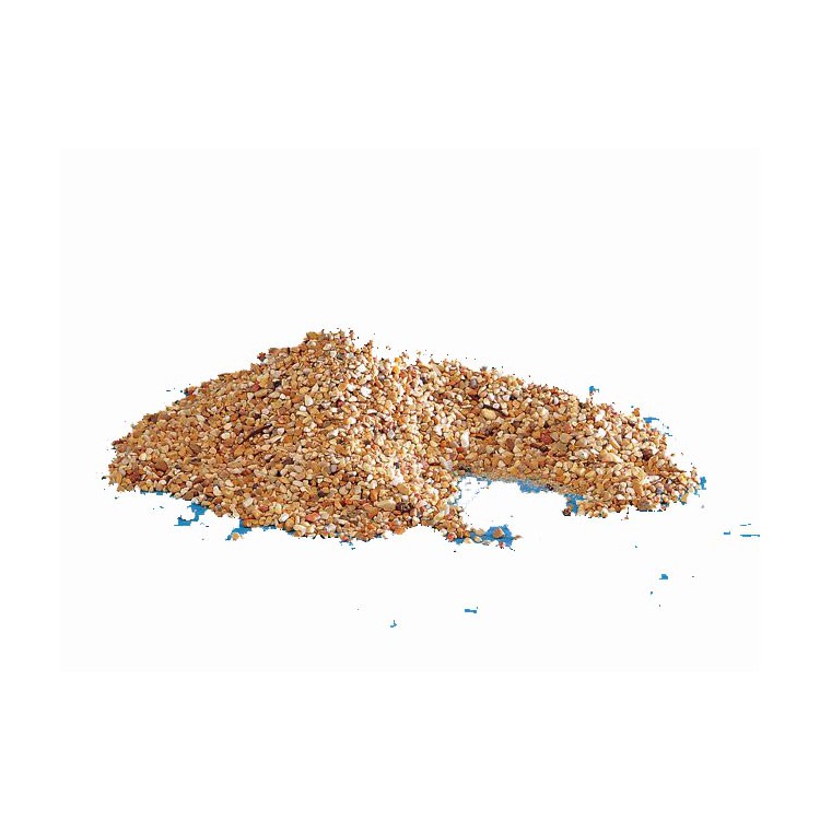 Ghiaia Ambra 1-2 mm 5 kg