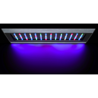 Illuminazzione Led Micmol Air Pro 1200 160W Marine water Bluetooth